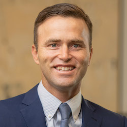 Tim Cotter