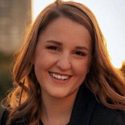 Kelsey Cleland