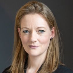 Helen Causer