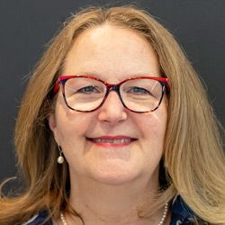 Sarah Wortman