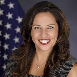Christina Lambert
