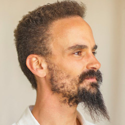 Asher Luzzatto