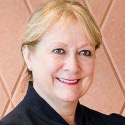Helen Gordon