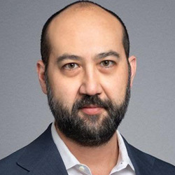 Nicholas DuBroff