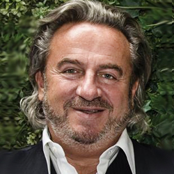 Nick Leslau