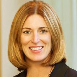 Sarah Carr