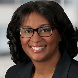 Althea Broughton