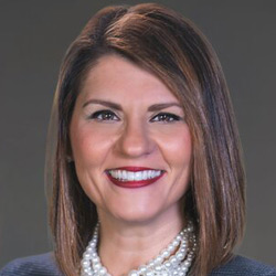 Pauline Houchins