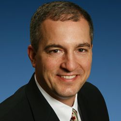 Mark Plenge