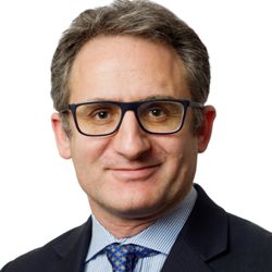 Seb D'Avanzo