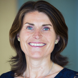 Lisette van Doorn