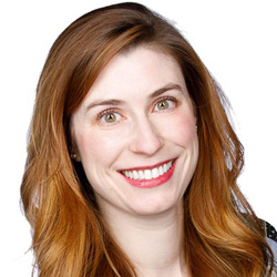 Katherine Stekr