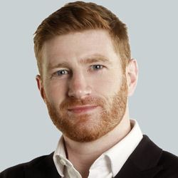 Stephen Mellon