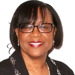 Cynthia Marshall
