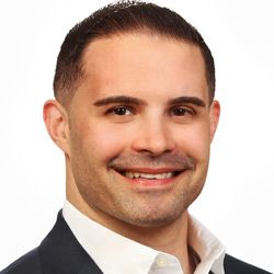 Joshua Gorsky