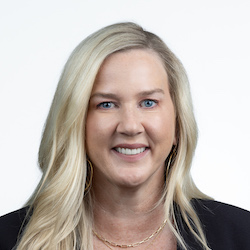 Becky Clift