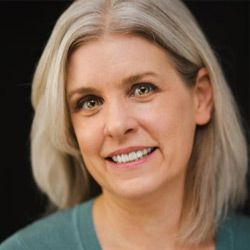 Nadine Fogarty