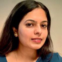 Akanksha Sharma