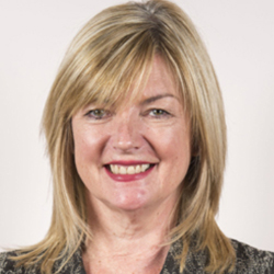 Jane Barker