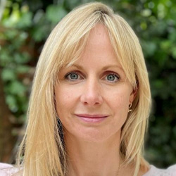 Clare Harrison