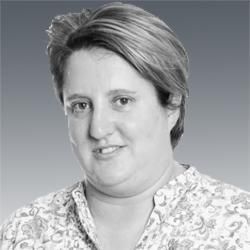 Louise Drew