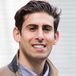 Noam Hazan