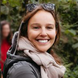 Ellie Sharpe