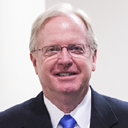 Ron Thomas