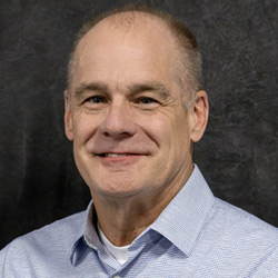 David Pratt