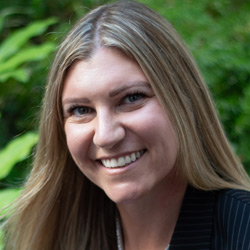 Kara Johnston