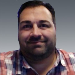 Chad Tramonte
