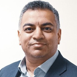 Shravan Joshi