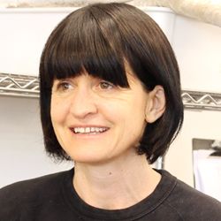 Amanda Michael
