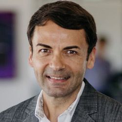 Steve Miff