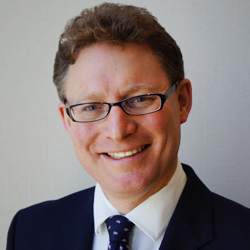 Rowan Douglas, CBE