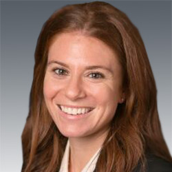 Ariana Rasansky
