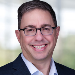 Michael Campo