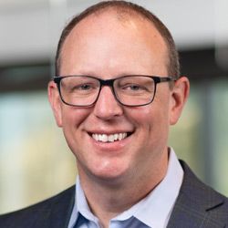 Doug Woody