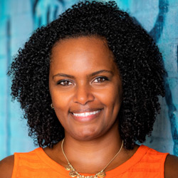 Maleda Berhane