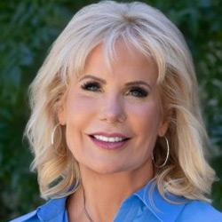 Lorraine Bergman