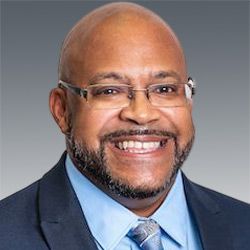 Steve Williams