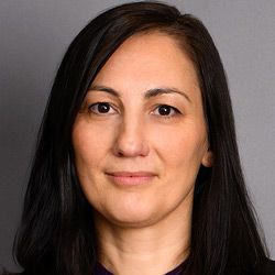 Caroline Mostowfi 