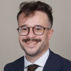 Nate Parrott