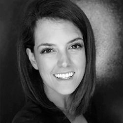 Vanessa Mange