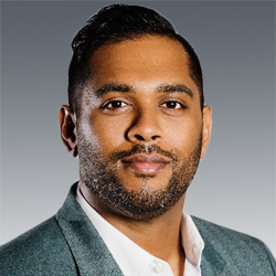 Sanjeevan Srikrishnan