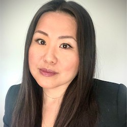 Maggie Xu