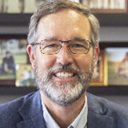 Brent Haverkamp