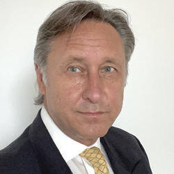 John Dean Markunas