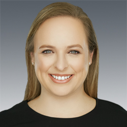 Adriana Jaegerman