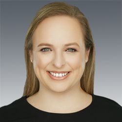 Adriana Jaegerman